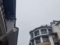 -衣裳街历史文化街区