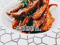 -乾隆美食·本帮菜(黄河路店)