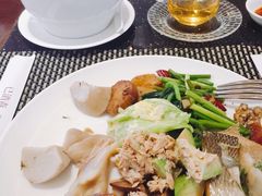 -北京西藏大厦酒店