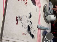 -水煮三国·川鲁江湖菜(香山店)