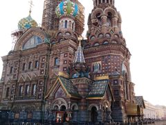 -滴血救世主教堂