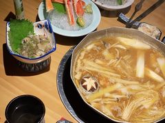 -綱元·海鲜豆捞(明州里店)