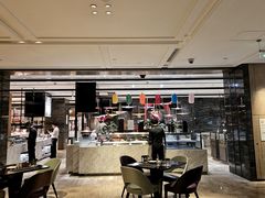 -丽都皇冠假日酒店·Matrix亦餐厅(望京店)