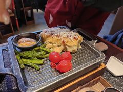 -摩打食堂(壹方中心店)