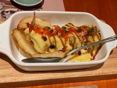 -仓桥家·焗寿司·锅物(光谷步行街店)