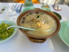 砂锅炖酸菜-止观小馆·辽河口渔家菜(王府井店)