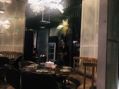 大堂-桐爷小馆(广渠门店)