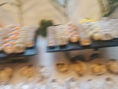 -深圳宝安华盛希尔顿花园酒店•花荟味餐厅(沙井店)