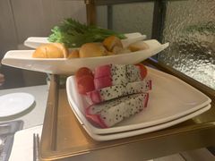 -海底捞火锅(航洋城店)