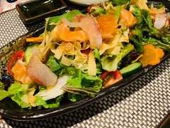 -玄白·炭烤活鳗(上海首店)