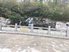 -南京金牛湖风景区