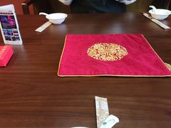 -爱新觉罗福臨火锅馆(万科滑雪场店)