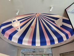 -喜茶(迪士尼小镇DP店)