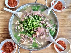 -小杨翘脚牛肉