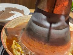 -京炭铜锅涮肉·羊蝎子·羊肉炉(保利·时光里店)