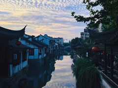 -南翔古镇