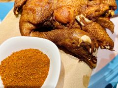 -醉长安(钟楼旗舰店)