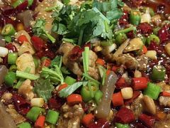 -叒缘夜光杯(望江橡树林店)