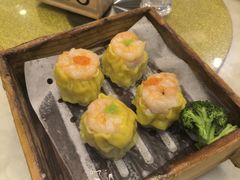 -粤点王茶楼(海丰店)