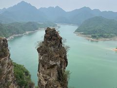 -易水湖景区