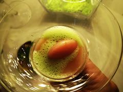 -成都群光君悦酒店·露天花园