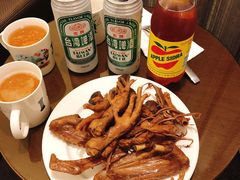 -上海老天禄