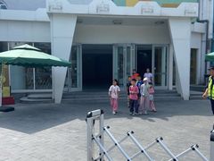 -丰台区少年宫