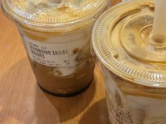 -阿sir咖啡(陶谷新村店)