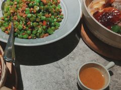 -留半山·香港食堂(啦啦宝都店)