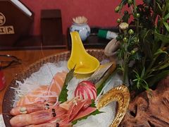 -大江户日本料理(吕厝店)