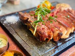-斯普汇生蚝牛排馆(中骏世界城店)