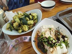 -张记焖窑·十五年专注焖烤(雍和宫店)