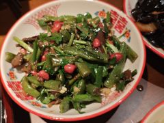 -破三川·新川菜(静安大融城店)