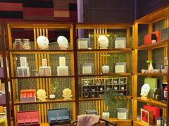-上海大宁福朋喜来登酒店大堂吧(共和新路店)