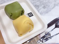 榴莲班戟-满记甜品(湖滨店)