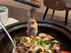 -常来小聚·广州非遗传承餐厅(高德置地店)