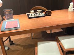 -聚宾楼·烤鸭·家宴(科技三路店)