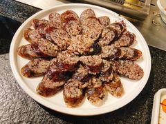 -白玉·朝鲜族烤串(南山店)