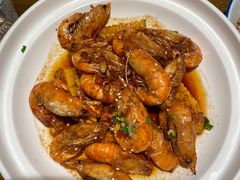 -老阿爸鲜鱼土菜(昆山花桥店)