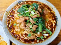 -丁丁猫重庆小面(徐州路店)