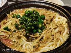 -羊门客在·烤盐池滩羊·川菜