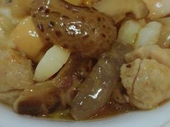 -百福麵家(新馬路店)