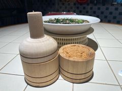 -五马集·海鲜·温州大牌档(黑金冠五马街十字路口店)