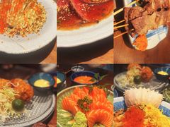 -一豚轩·烧鸟·豚骨拉面(五四路店)