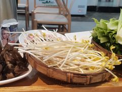 -守柴炉烤鸭(鱼嘴店)