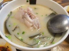 -中和裴氏蹄花(府河路店)