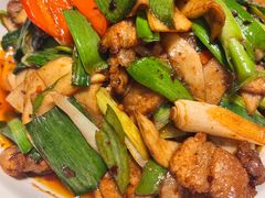 -红辣椒·川菜·火锅(大洋中心店)
