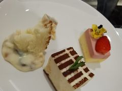 -骊韵咖啡厅(深圳中海凯骊酒店)