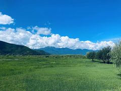 -丽江泸沽湖景区