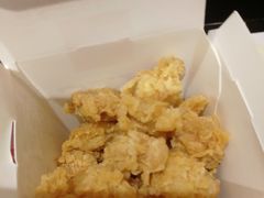 -肯德基(富阳九龙DT店)